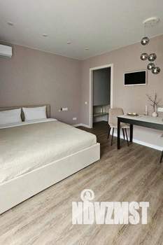 1-к квартира, посуточно, 24м2, 1/1 этаж