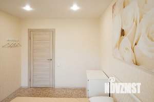 2-к квартира, посуточно, 54м2, 3/9 этаж