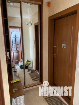 1-к квартира, посуточно, 33м2, 9/9 этаж