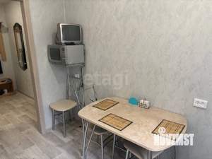 1-к квартира, на длительный срок, 34м2, 2/9 этаж