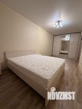 2-к квартира, на длительный срок, 70м2, 4/15 этаж