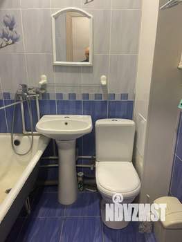 1-к квартира, на длительный срок, 31м2, 4/5 этаж