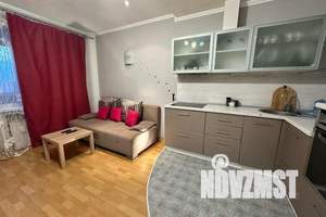 1-к квартира, посуточно, 60м2, 14/14 этаж