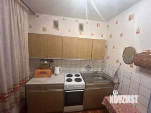 1-к квартира, на длительный срок, 33м2, 4/6 этаж