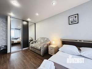 1-к квартира, посуточно, 36м2, 12/14 этаж