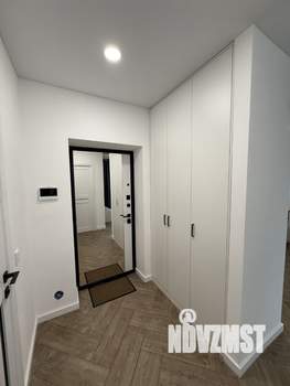 2-к квартира, на длительный срок, 42м2, 4/8 этаж