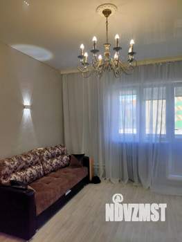 2-к квартира, на длительный срок, 56м2, 2/10 этаж