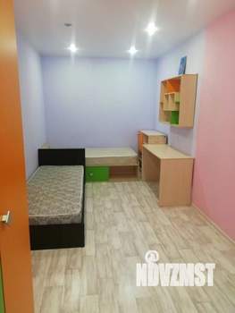 2-к квартира, на длительный срок, 44м2, 5/5 этаж