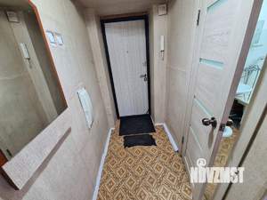 1-к квартира, на длительный срок, 32м2, 3/5 этаж