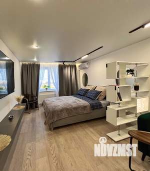 1-к квартира, на длительный срок, 45м2, 14/26 этаж