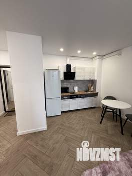 2-к квартира, на длительный срок, 42м2, 4/8 этаж