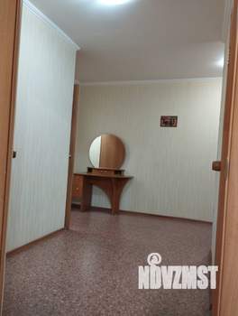 1-к квартира, на длительный срок, 44м2, 9/14 этаж