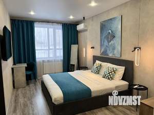 2-к квартира, посуточно, 42м2, 5/15 этаж