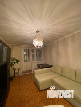 2-к квартира, на длительный срок, 52м2, 2/16 этаж