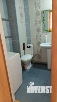 1-к квартира, на длительный срок, 55м2, 5/10 этаж