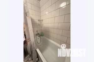 1-к квартира, посуточно, 41м2, 2/10 этаж