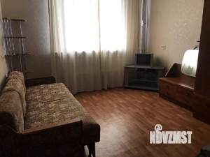 1-к квартира, на длительный срок, 31м2, 7/16 этаж