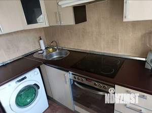 1-к квартира, на длительный срок, 32м2, 1/9 этаж