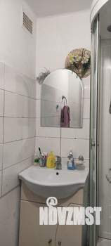 2-к квартира, на длительный срок, 52м2, 2/9 этаж