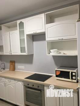 1-к квартира, на длительный срок, 42м2, 1/10 этаж