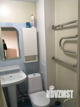 1-к квартира, на длительный срок, 34м2, 8/9 этаж