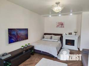 1-к квартира, посуточно, 56м2, 2/4 этаж