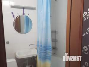 1-к квартира, на длительный срок, 34м2, 4/9 этаж