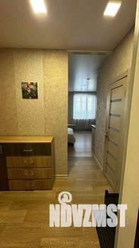 1-к квартира, посуточно, 31м2, 1/1 этаж