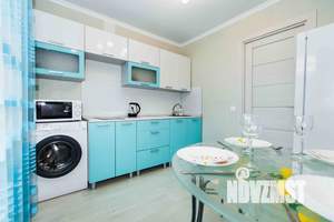 1-к квартира, посуточно, 34м2, 3/9 этаж