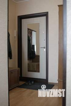 1-к квартира, на длительный срок, 31м2, 4/16 этаж