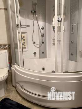 3-к квартира, посуточно, 65м2, 3/9 этаж