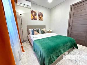 2-к квартира, посуточно, 50м2, 9/10 этаж