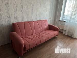 1-к квартира, на длительный срок, 34м2, 9/10 этаж