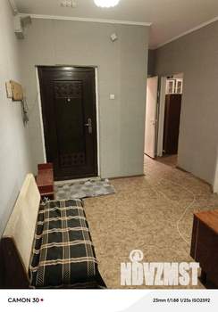 3-к квартира, на длительный срок, 75м2, 7/14 этаж