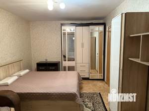 1-к квартира, на длительный срок, 35м2, 11/18 этаж