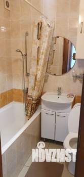 1-к квартира, на длительный срок, 33м2, 7/9 этаж