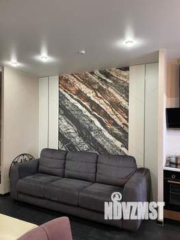 1-к квартира, на длительный срок, 45м2, 3/16 этаж