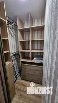 Студия квартира, на длительный срок, 26м2, 8/16 этаж