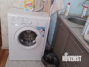 1-к квартира, на длительный срок, 32м2, 12/17 этаж