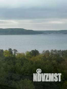 Студия квартира, посуточно, 37м2, 13/18 этаж