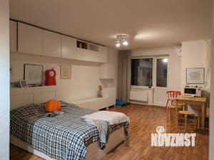 2-к квартира, на длительный срок, 69м2, 17/19 этаж