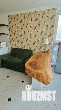 1-к квартира, посуточно, 42м2, 10/10 этаж