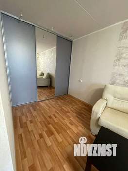 1-к квартира, на длительный срок, 45м2, 12/15 этаж