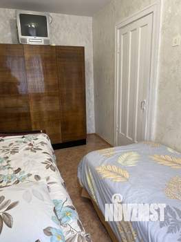 3-к квартира, на длительный срок, 55м2, 3/5 этаж