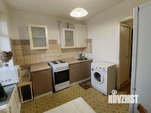 2-к квартира, на длительный срок, 50м2, 9/14 этаж