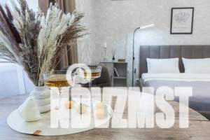 1-к квартира, посуточно, 25м2, 3/10 этаж