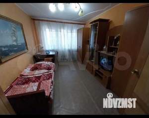 3-к квартира, на длительный срок, 58м2, 5/5 этаж