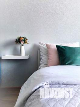 2-к квартира, посуточно, 52м2, 1/1 этаж