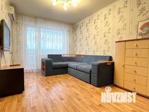 2-к квартира, посуточно, 52м2, 10/10 этаж