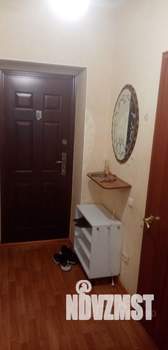 1-к квартира, на длительный срок, 40м2, 7/9 этаж